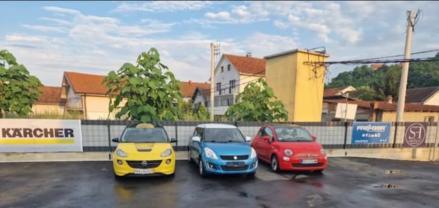 Reno Fiat – Dr Limeni Beograd
