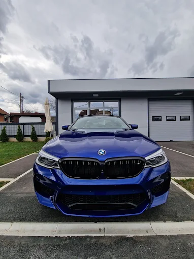 BMW M serija – Dr Limeni Beograd