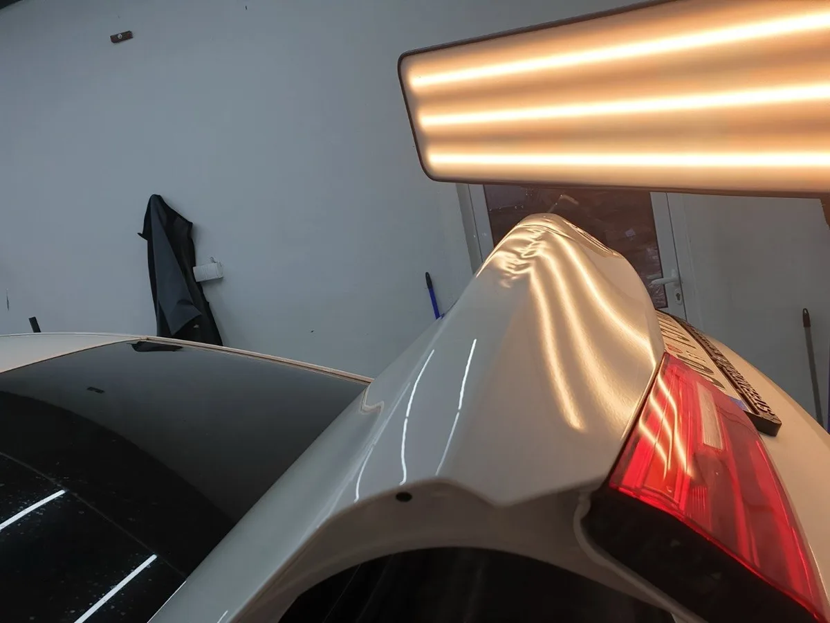Pre: Audi beli