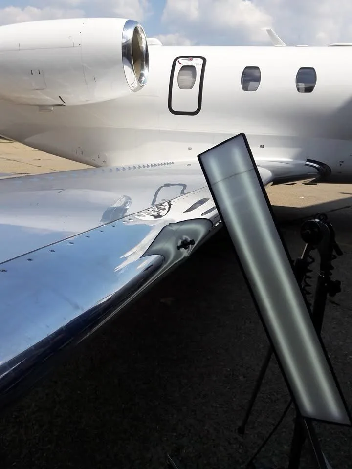 Pre: Avion